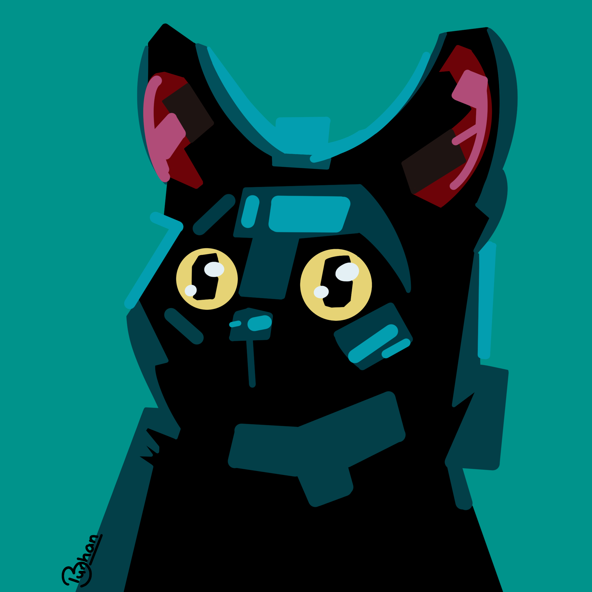 Ve al perfil de Burhanuddin Poonawala