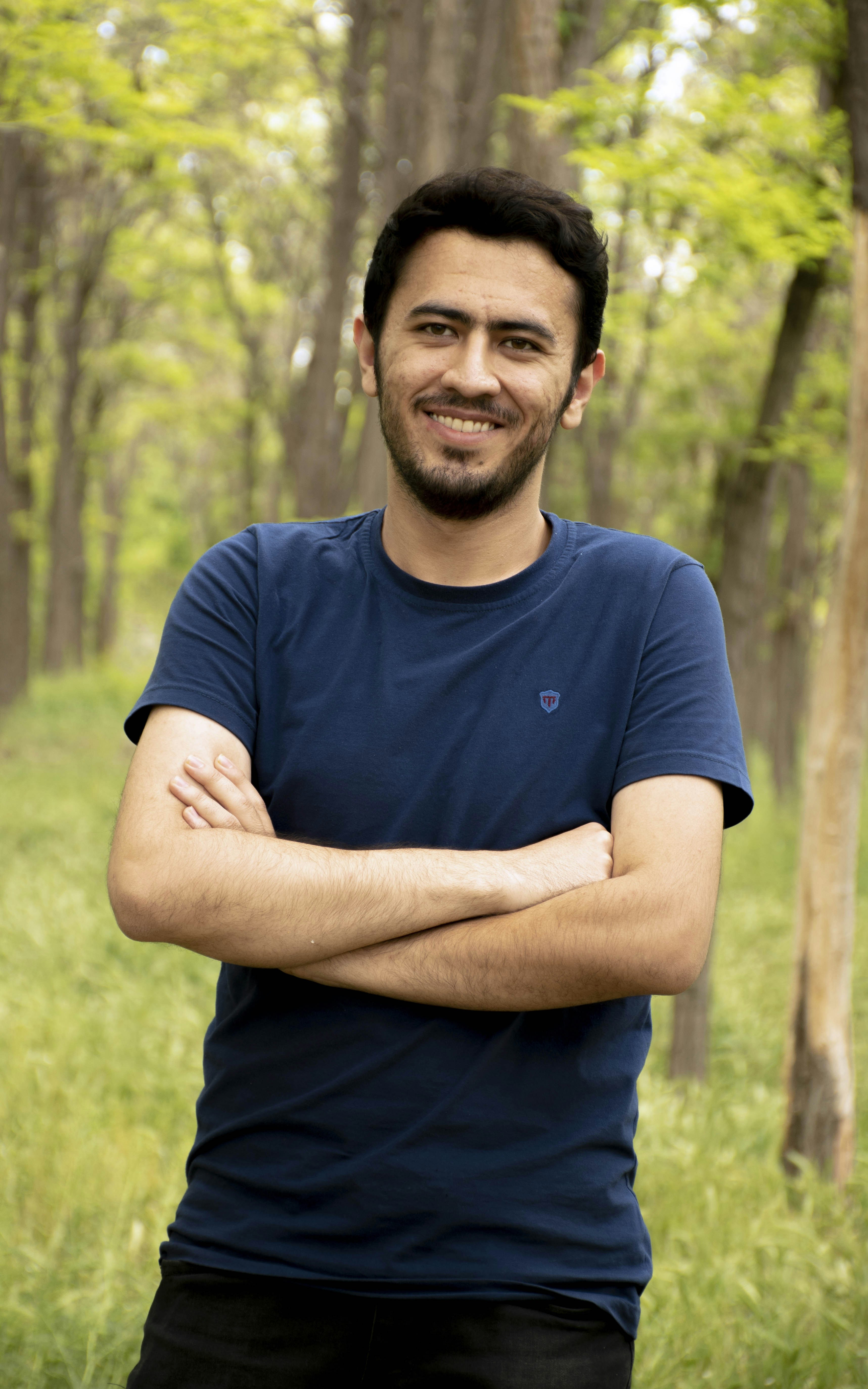 Go to Mohammad Mardani's profile