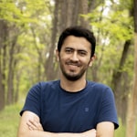 Avatar of user Mohammad Mardani