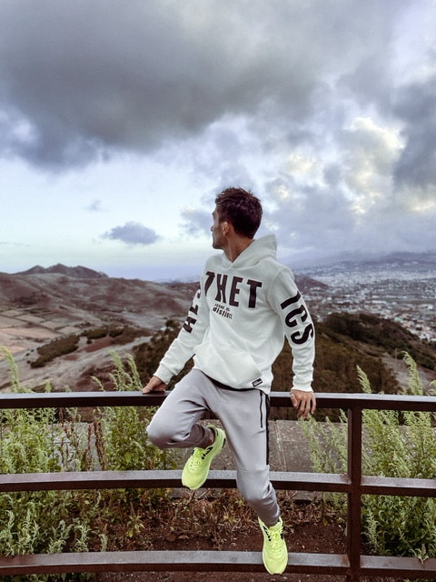 Go to Javier Martinez's profile