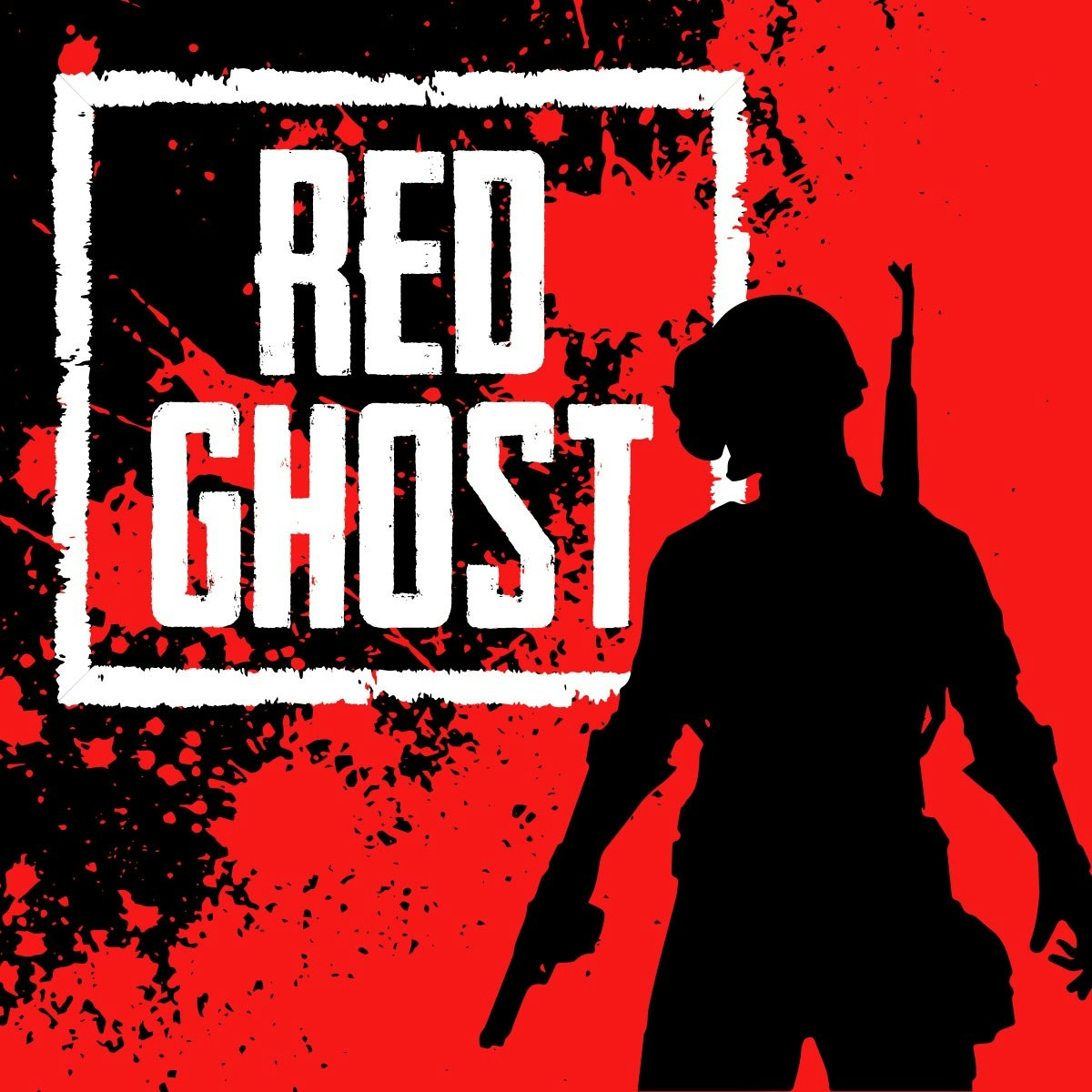 Red Ghost