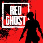 Avatar of user Red Ghost