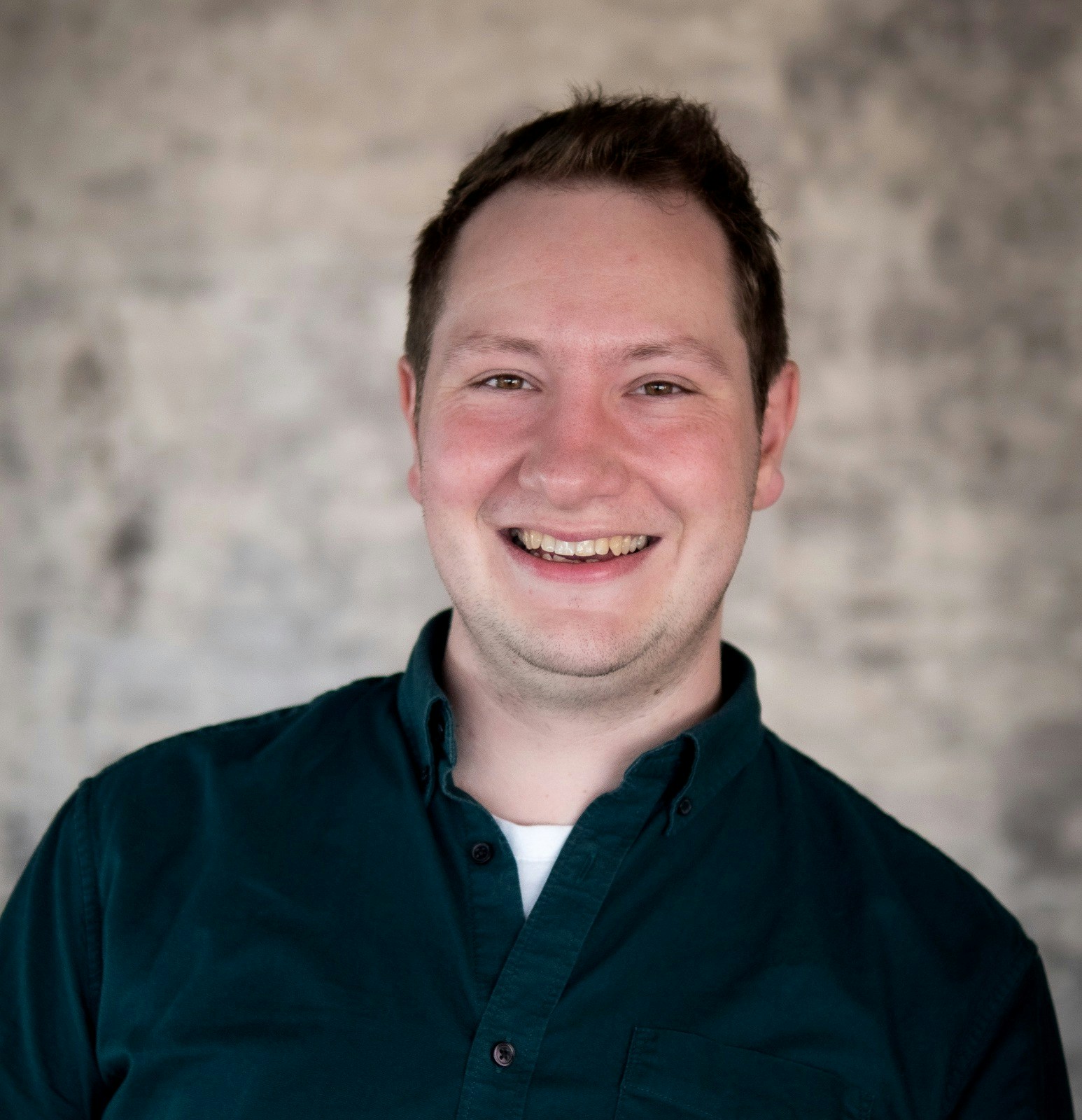 Avatar of user Phill Dane