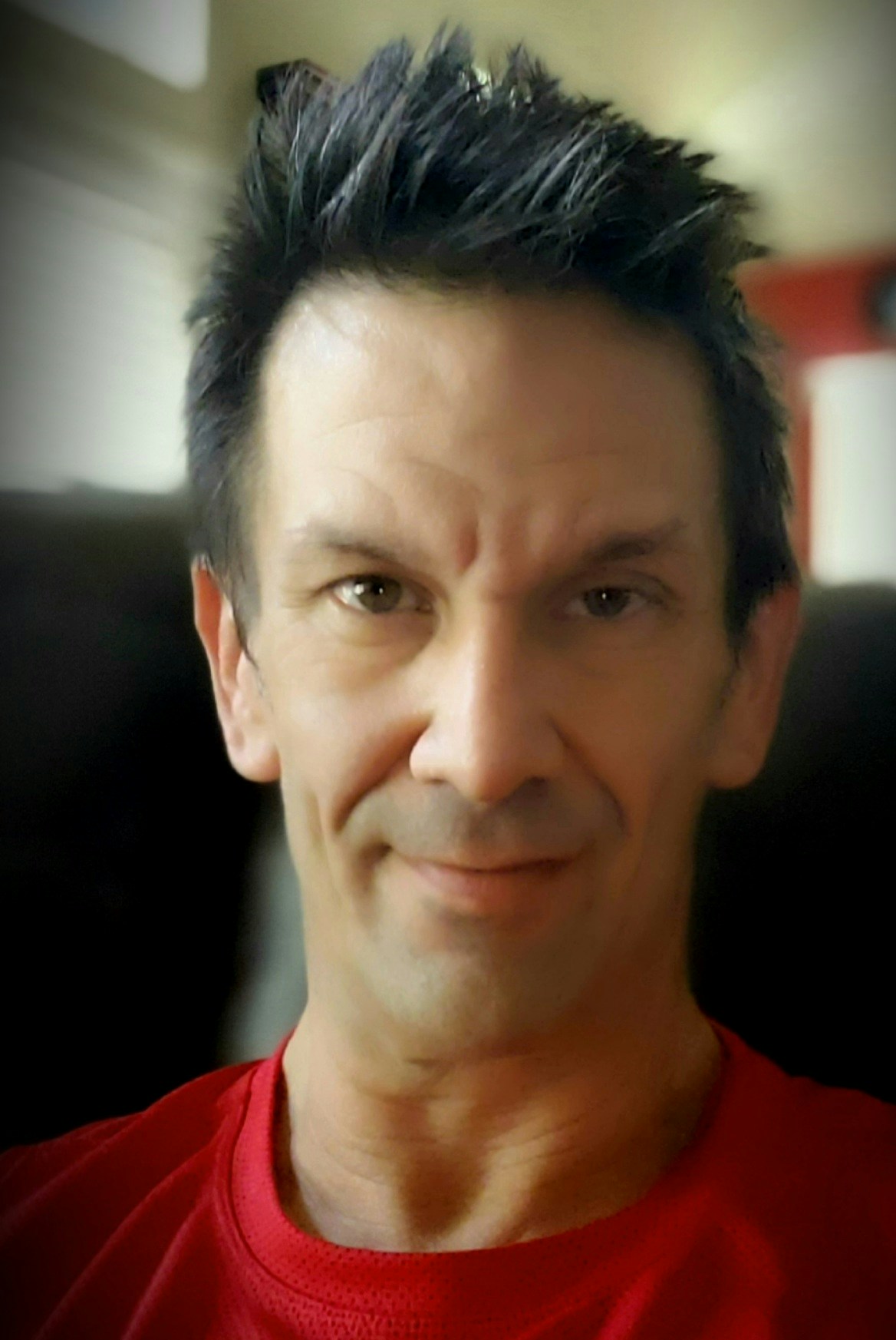 Go to Kelly Hair's profile