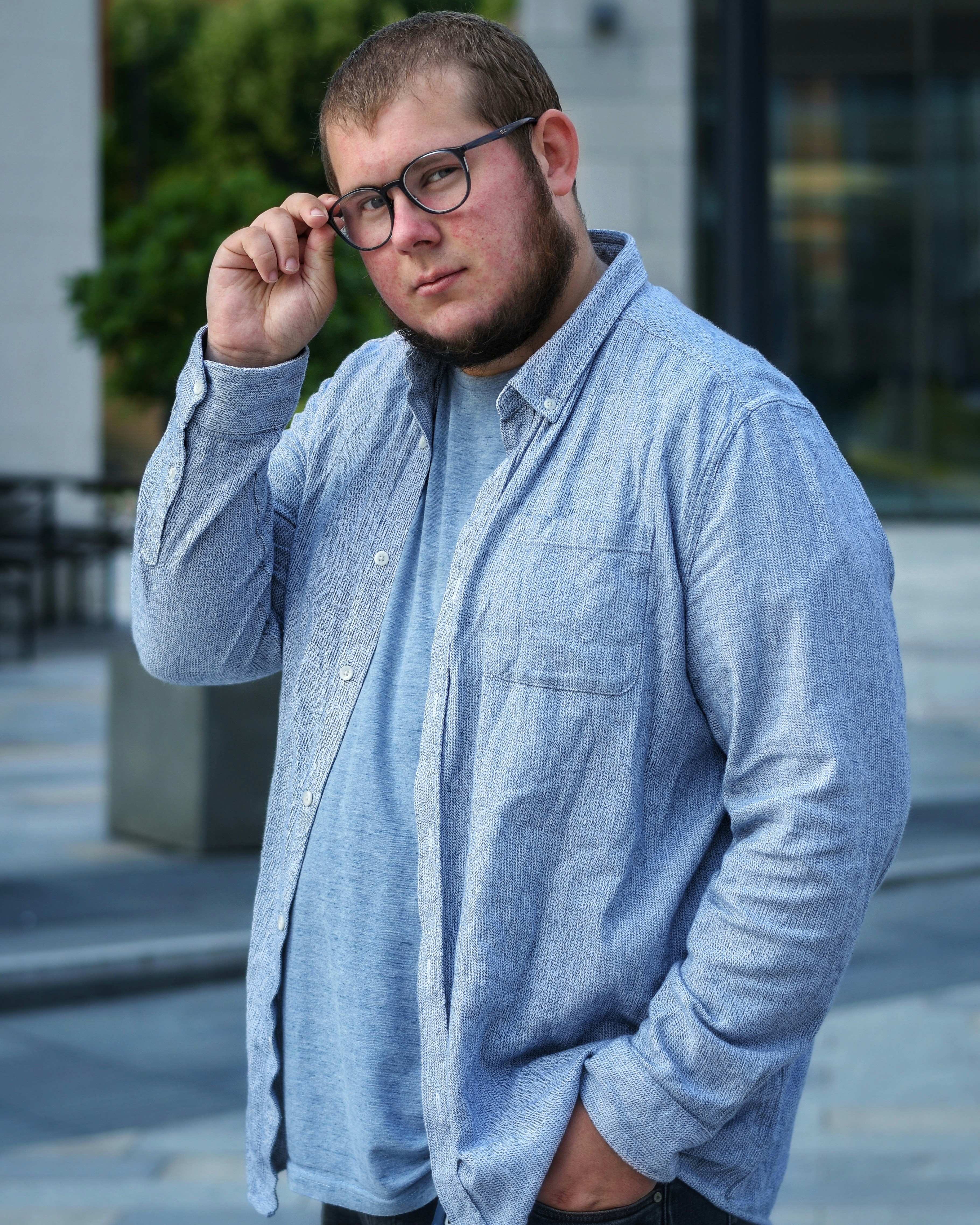 Go to Guy Kavanagh's profile