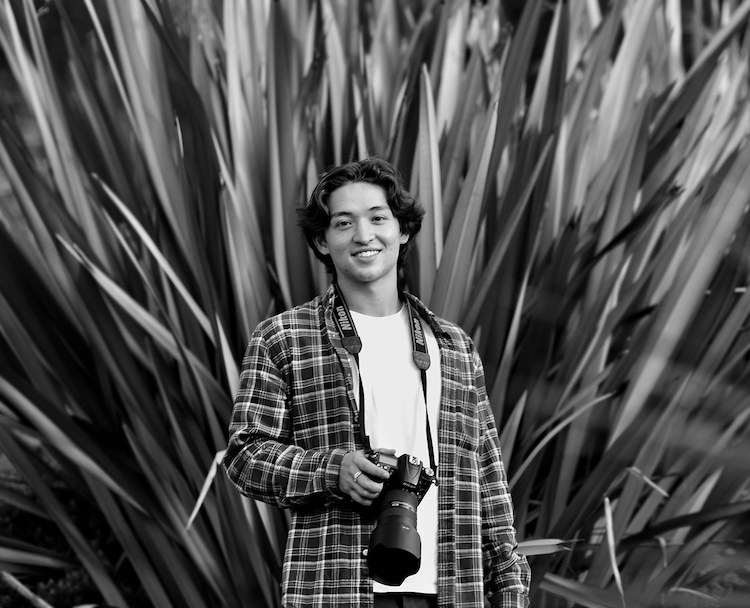 Go to Taishi Walden's profile