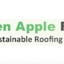 Avatar of user Green Apple Roofing Ocean NJ