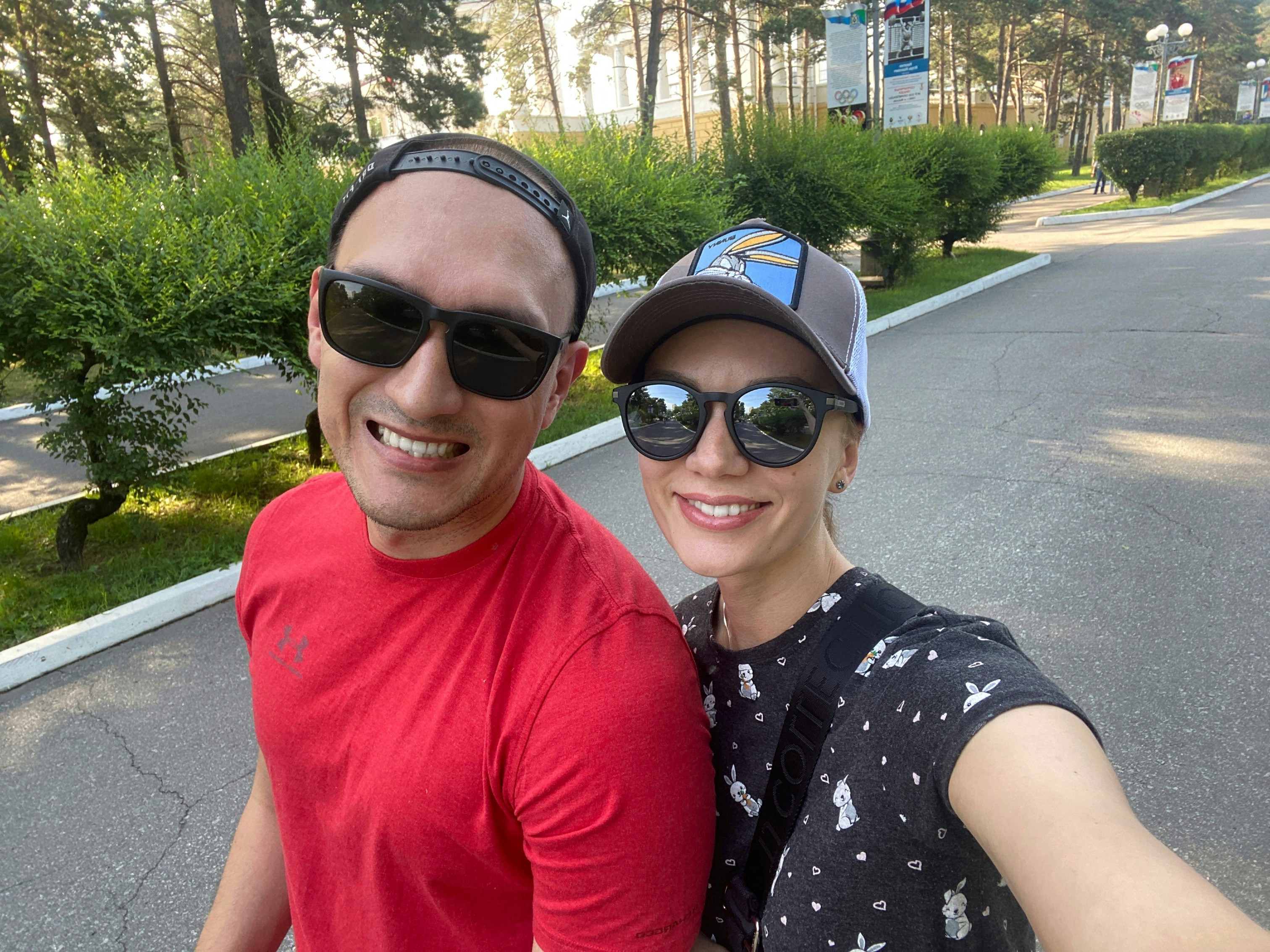 Zum Profil von Ruslan Mingazhov