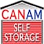 Avatar of user Canam Self Storage