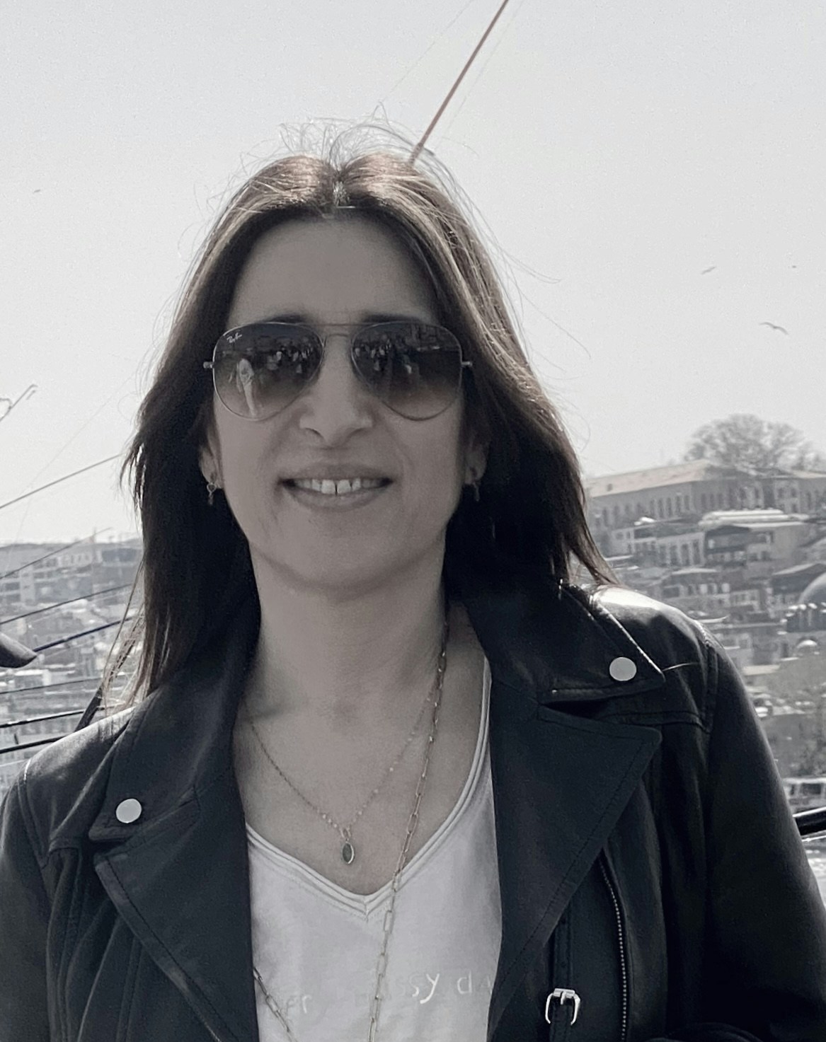 Go to Elisa Calvet B.'s profile