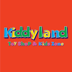 Avatar of user KiddyLand Toy Shop & Kids Zone