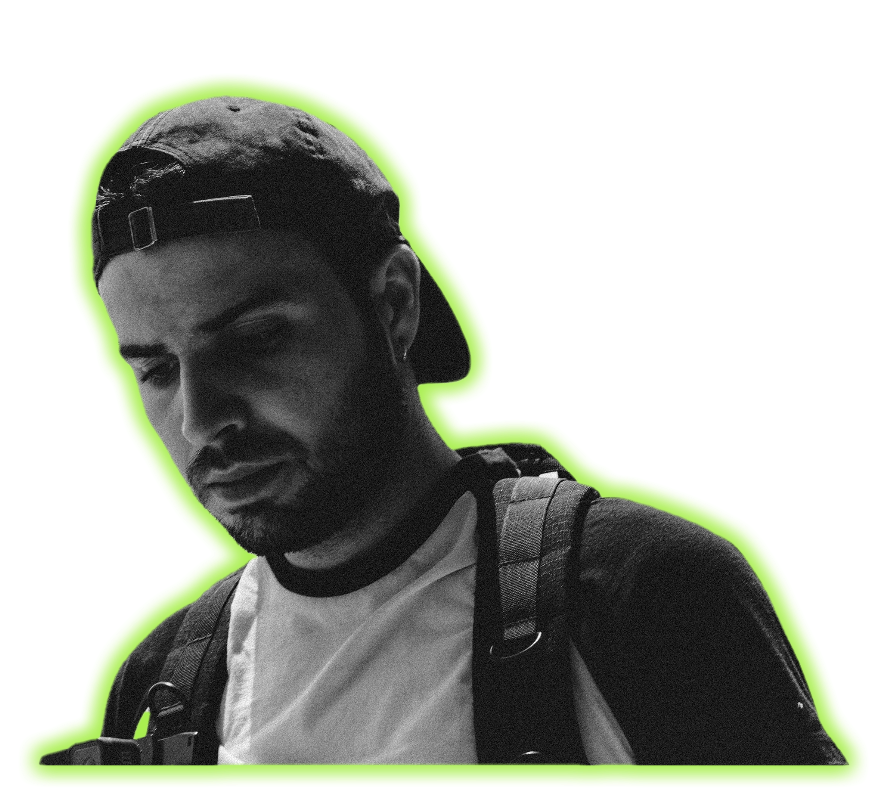 Go to Manu Mateo's profile