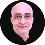 Avatar of user Manik Roy
