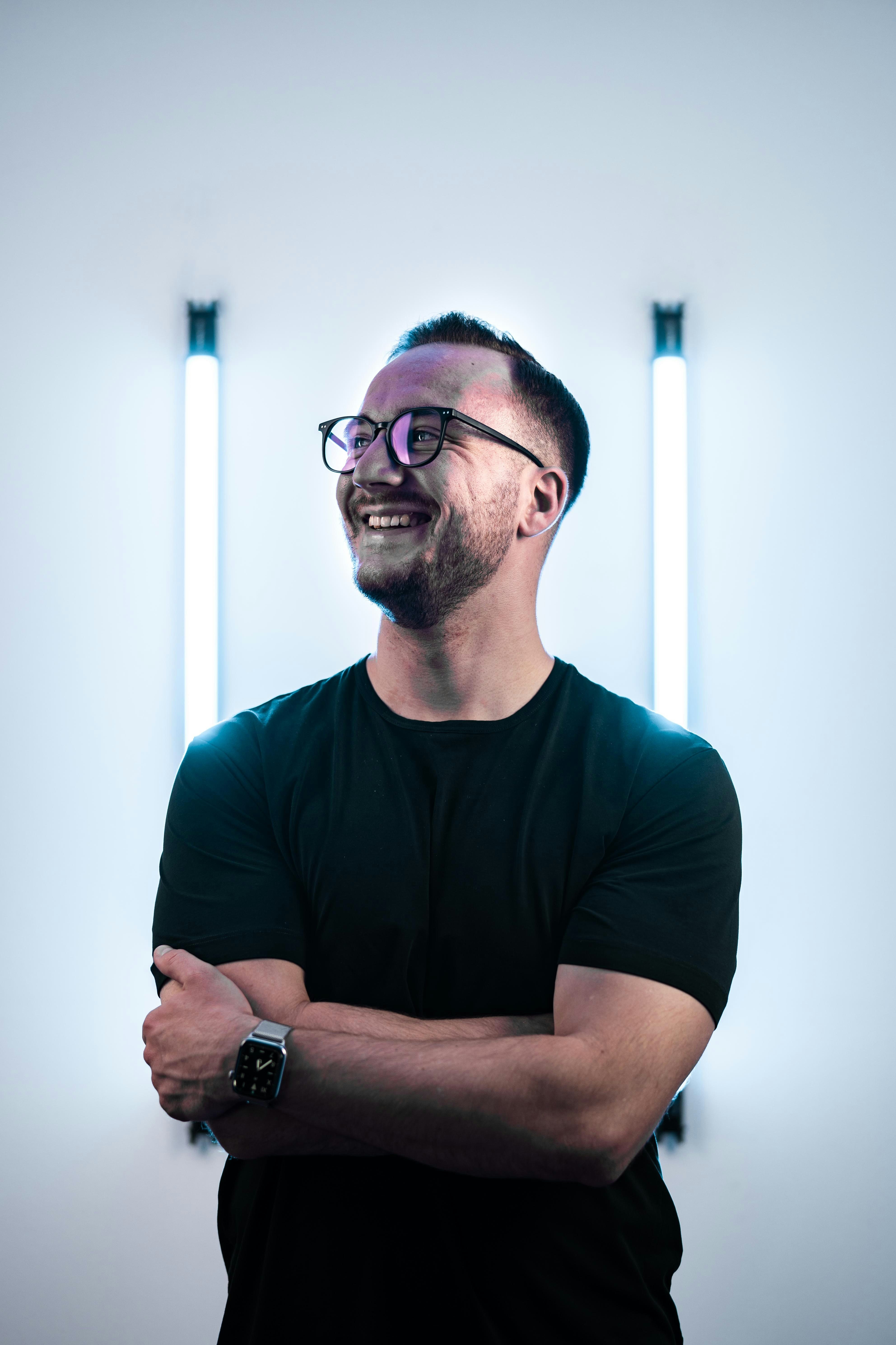 Go to Julian Stollmeier's profile