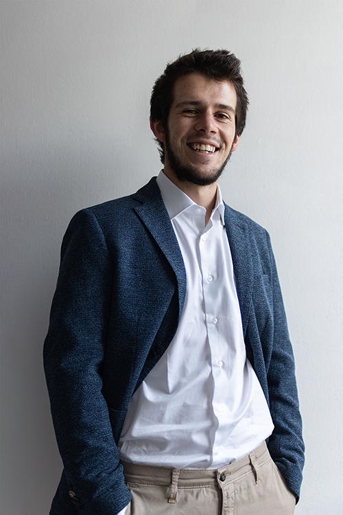 Go to Luca Franzoi's profile