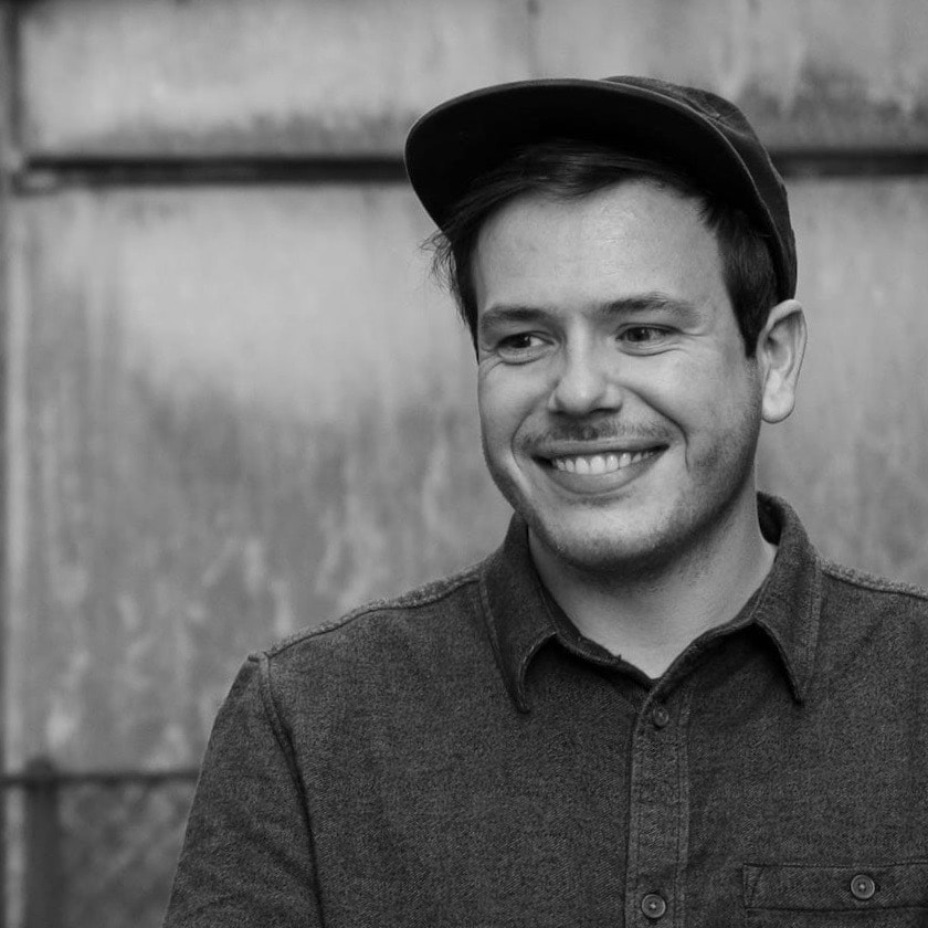 Avatar of user Manuel Deutsch