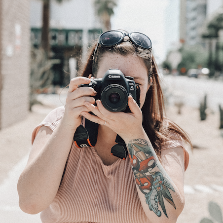 Go to Emily Dill Strock's profile