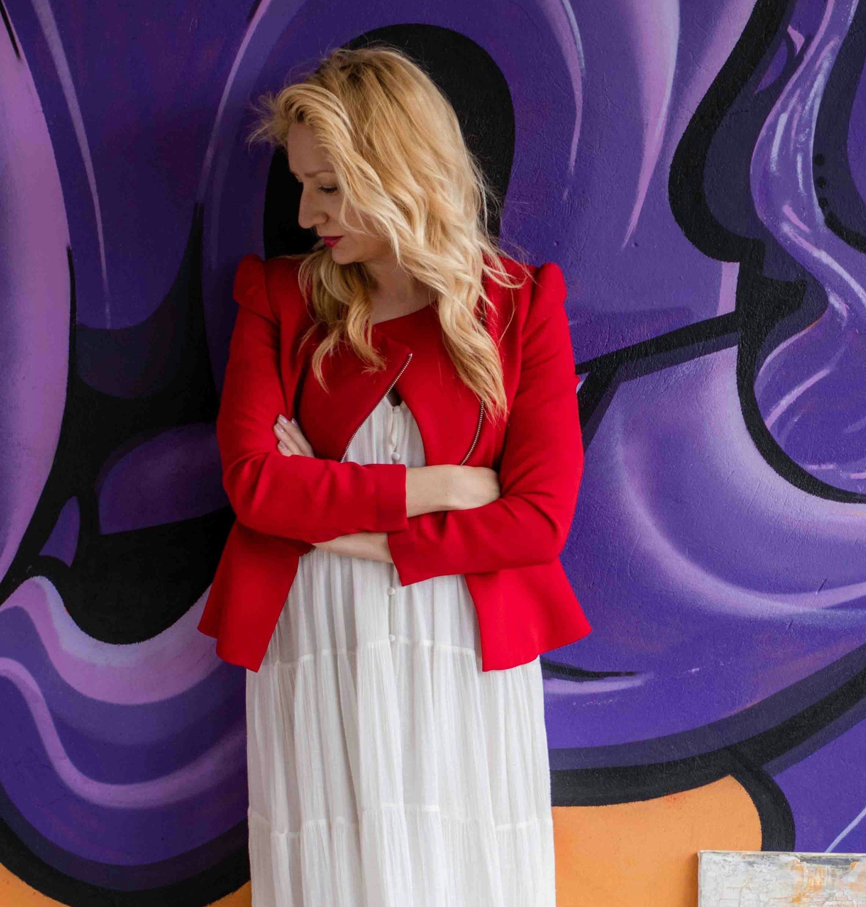 Go to Bozica Uglesic's profile