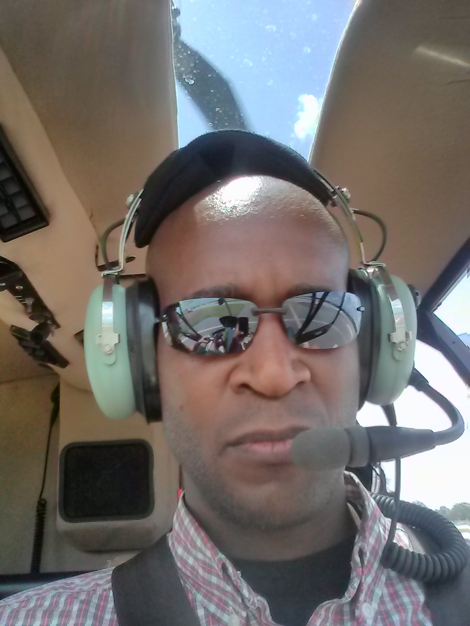 Ve al perfil de Christopher Campbell