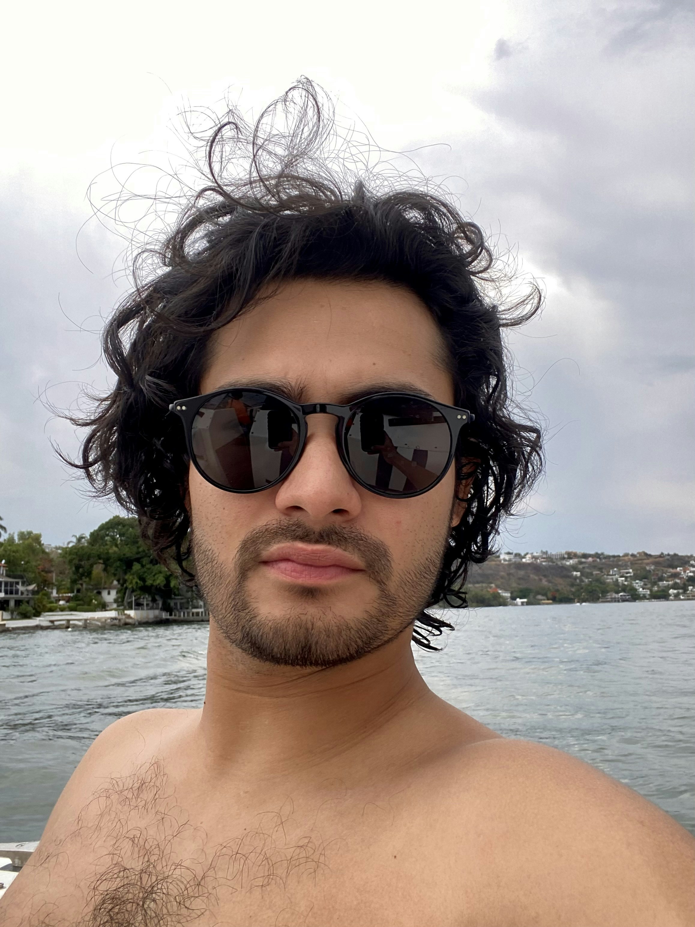 Go to Carlos Barrios Cuervo's profile