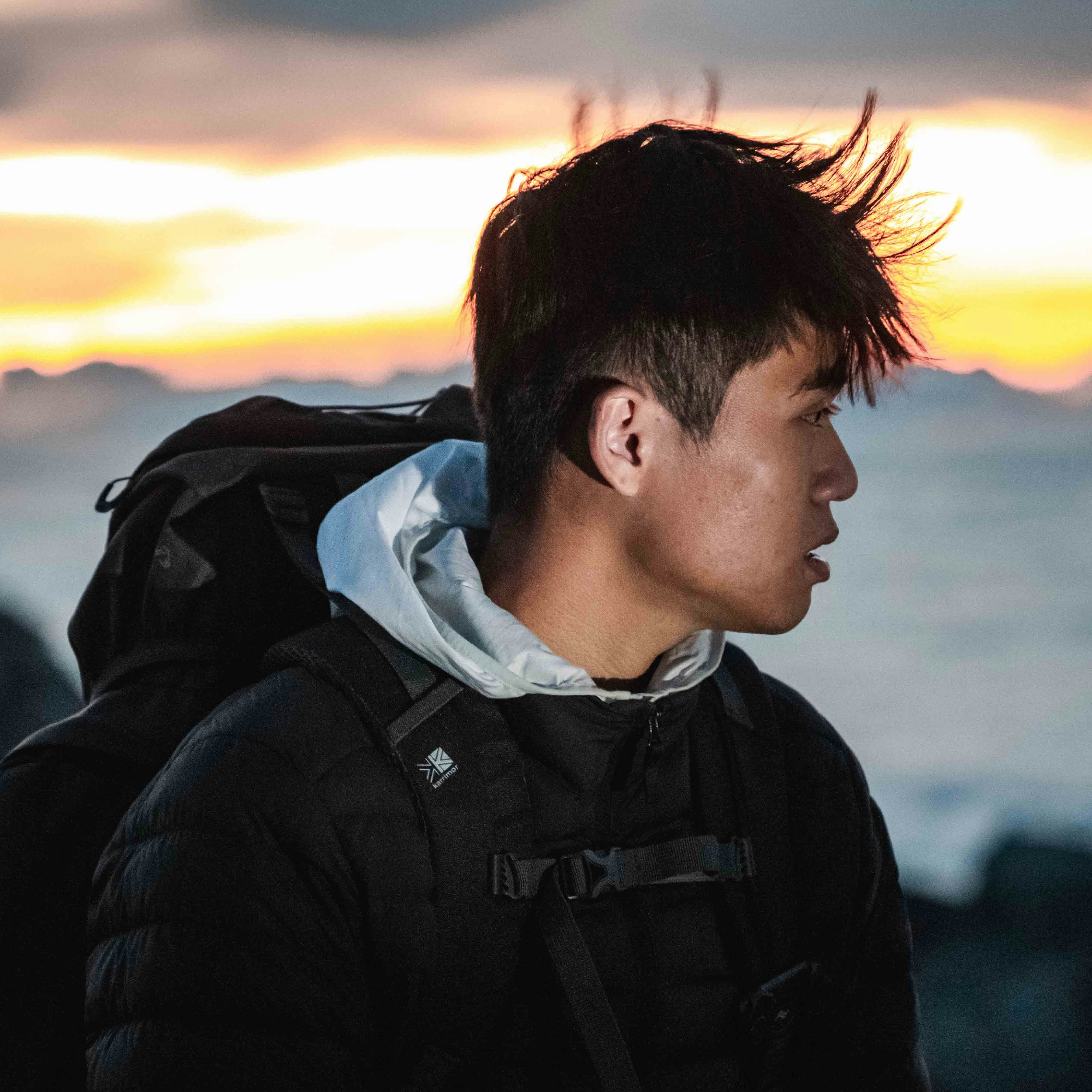 Go to Ong Cheng Zheng's profile