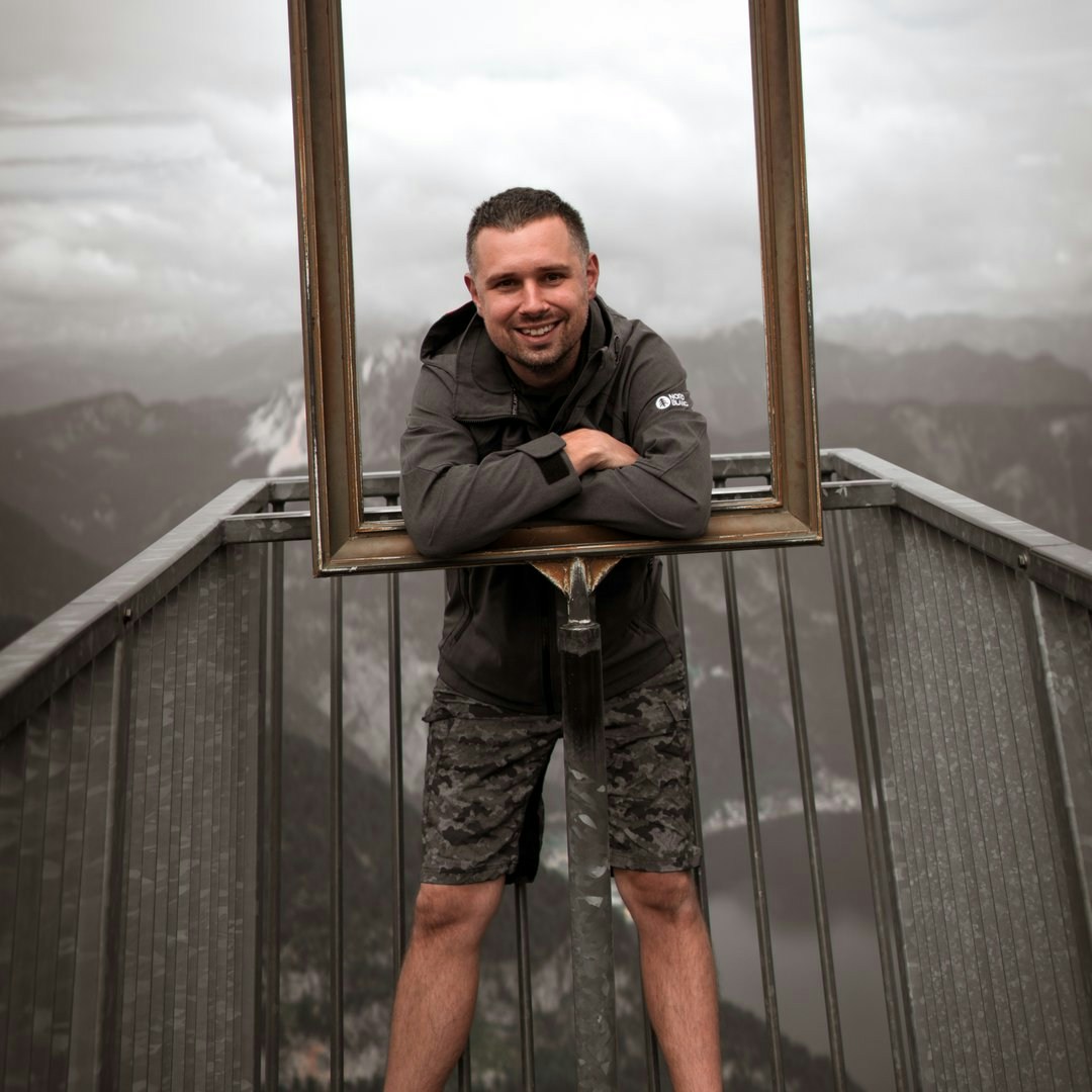 Go to Martin Bargl's profile