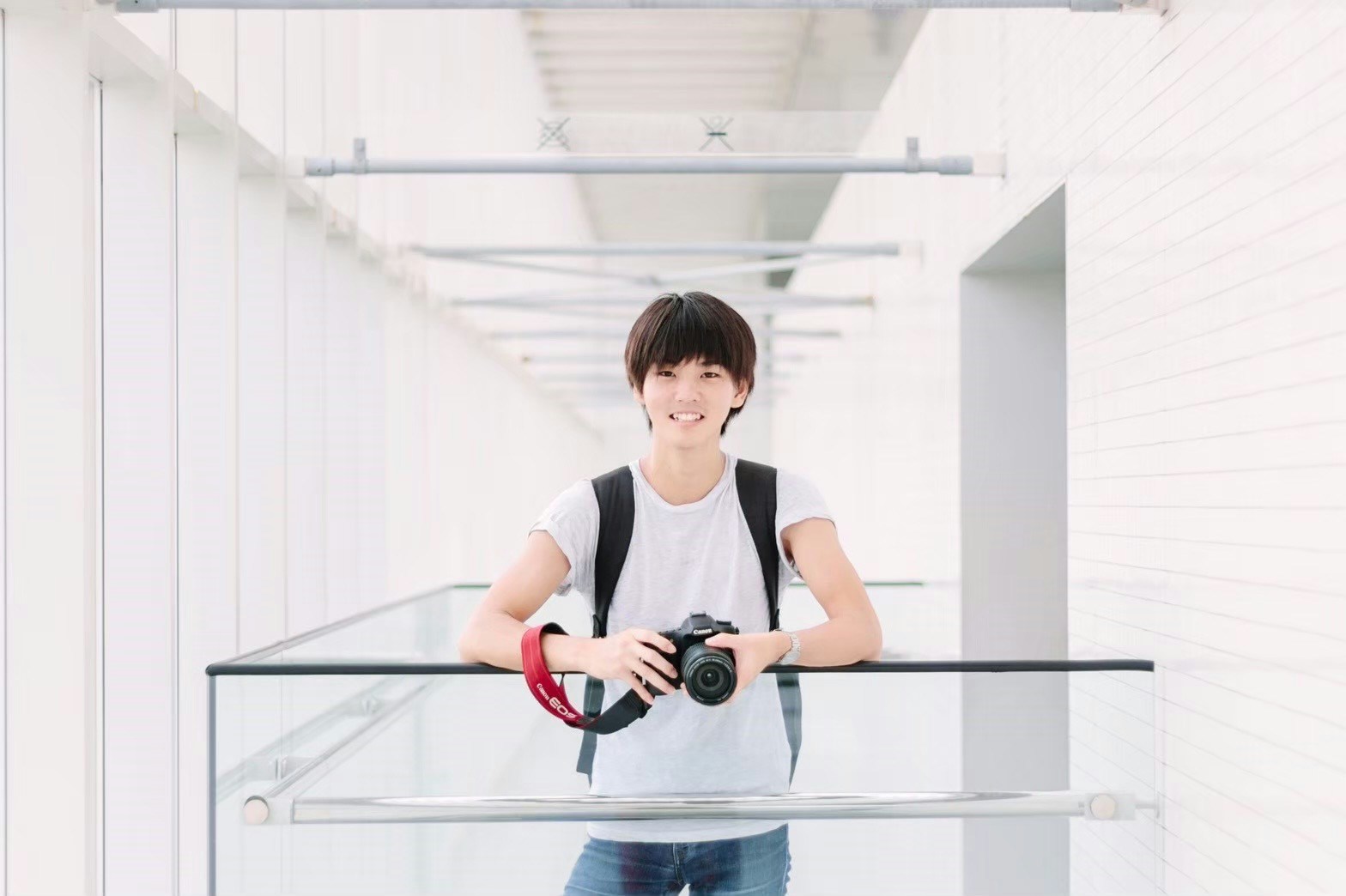 Go to Yosuke Ota's profile