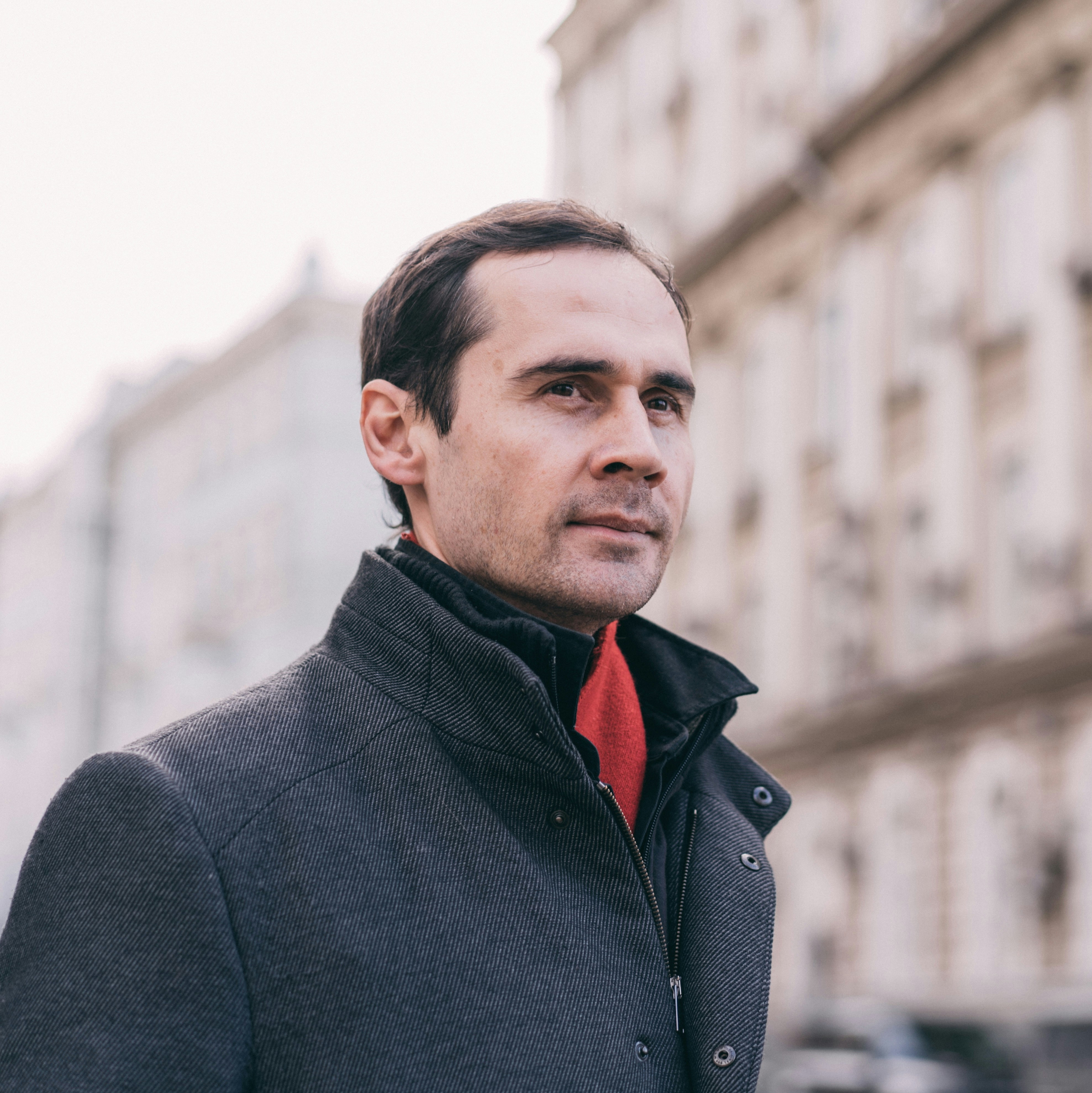 Avatar of user Ali Andy