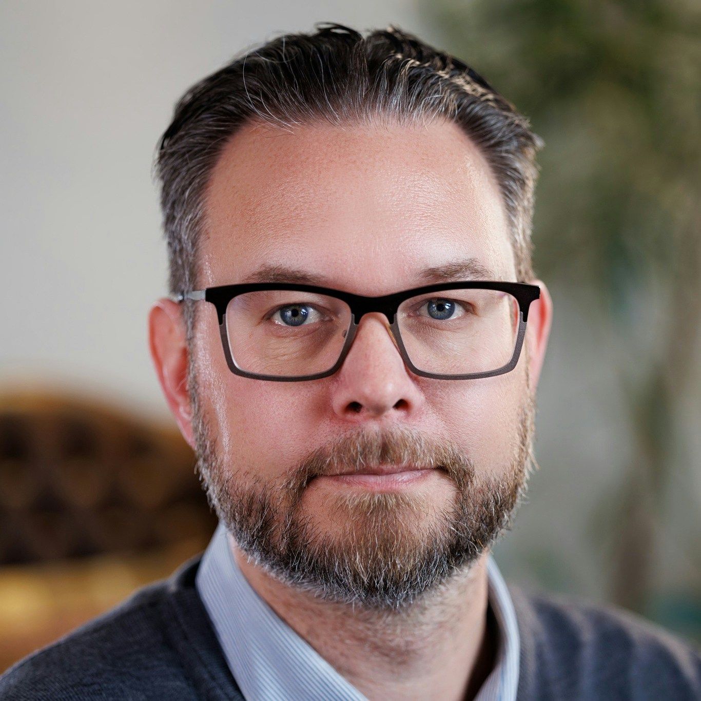 Go to Urban Gyllström's profile