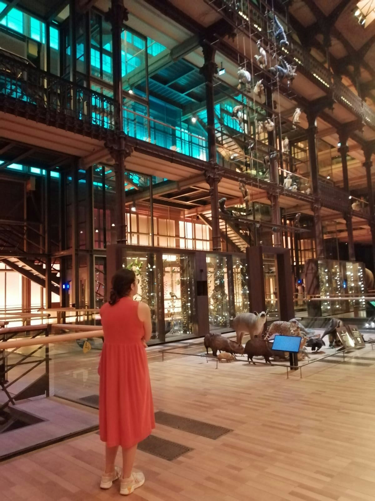 Go to Bénédicte's profile