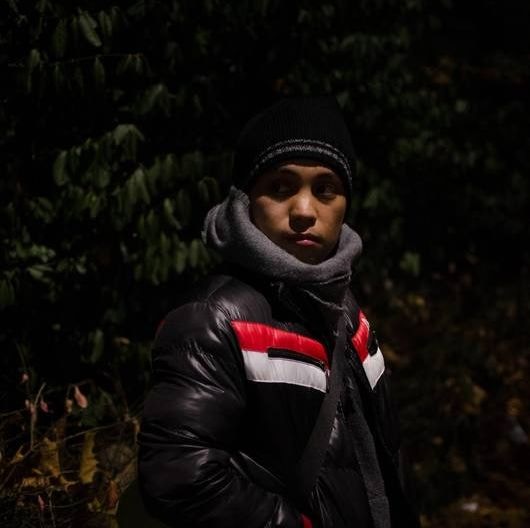 Zum Profil von Rondell Chaz Mabunga