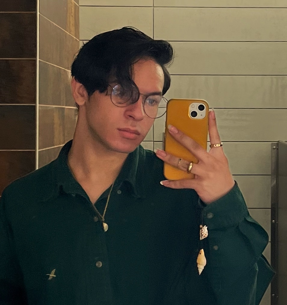 Go to Alexis Plasencia's profile