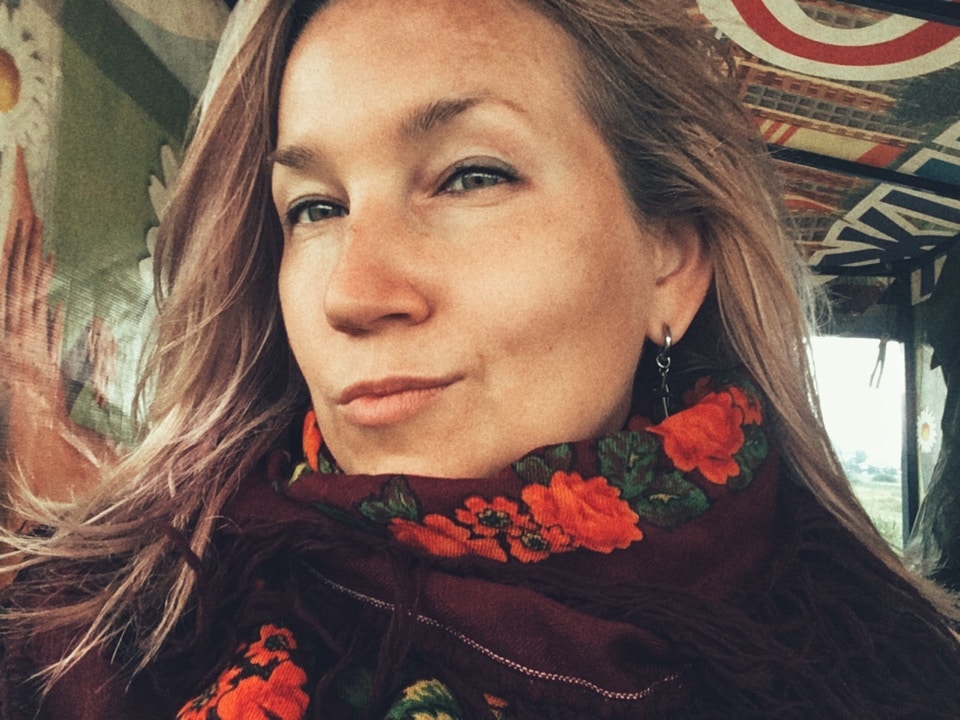 Go to Ольга Андреева's profile