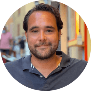 Go to Bram Tigchelaar's profile