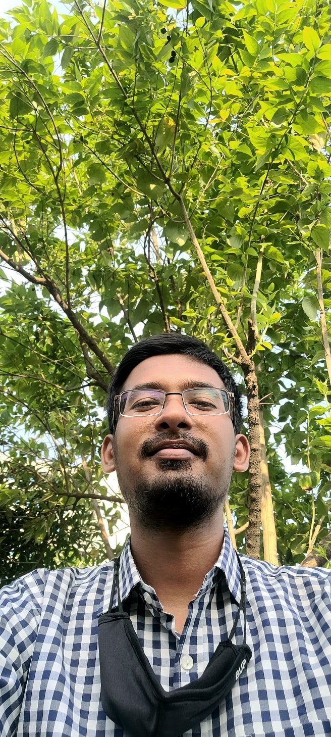 Go to MD Abdullah Al Noman's profile