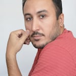 Avatar of user Hasan Almasi