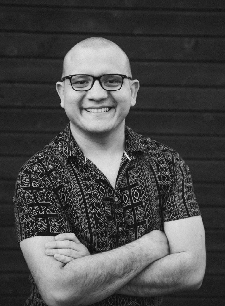 Go to Gustavo Sánchez's profile