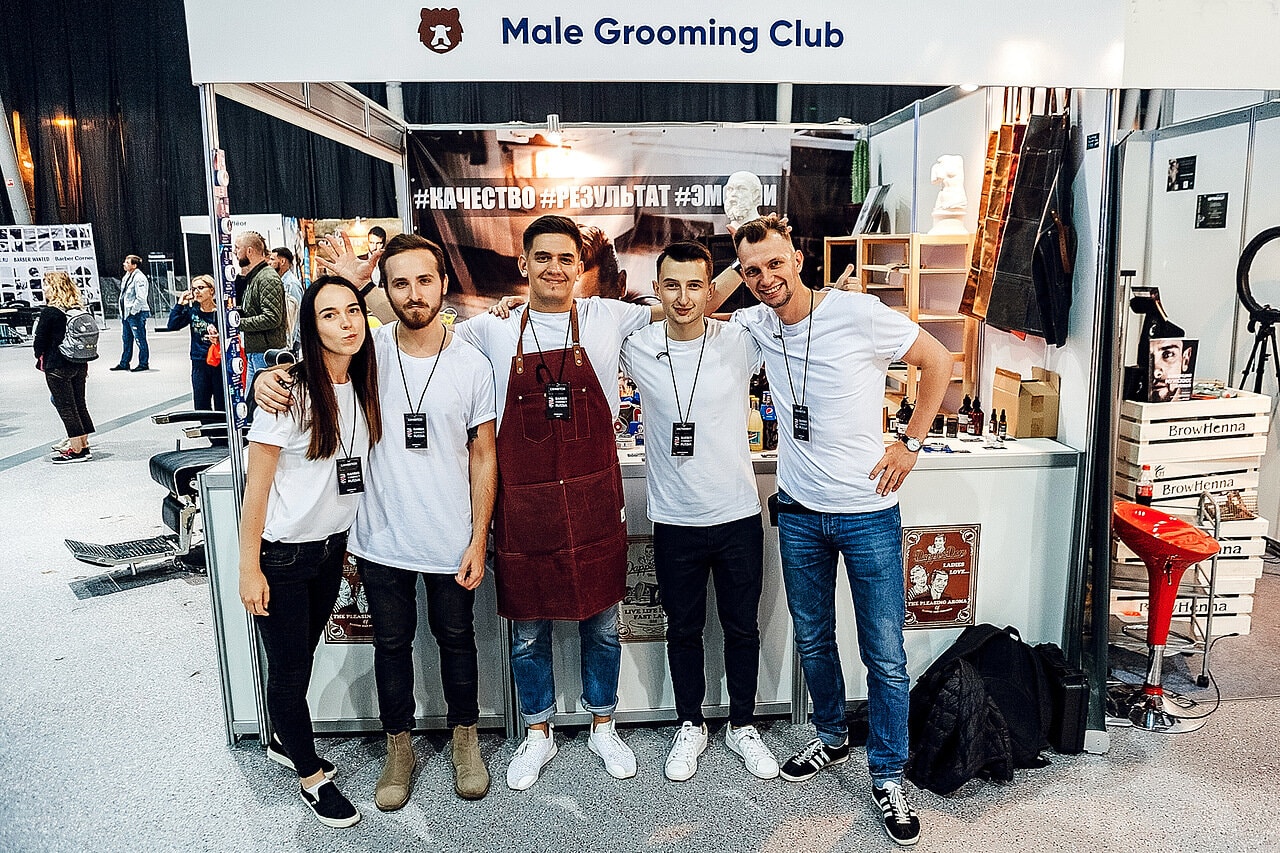 Go to Mike MGC's profile