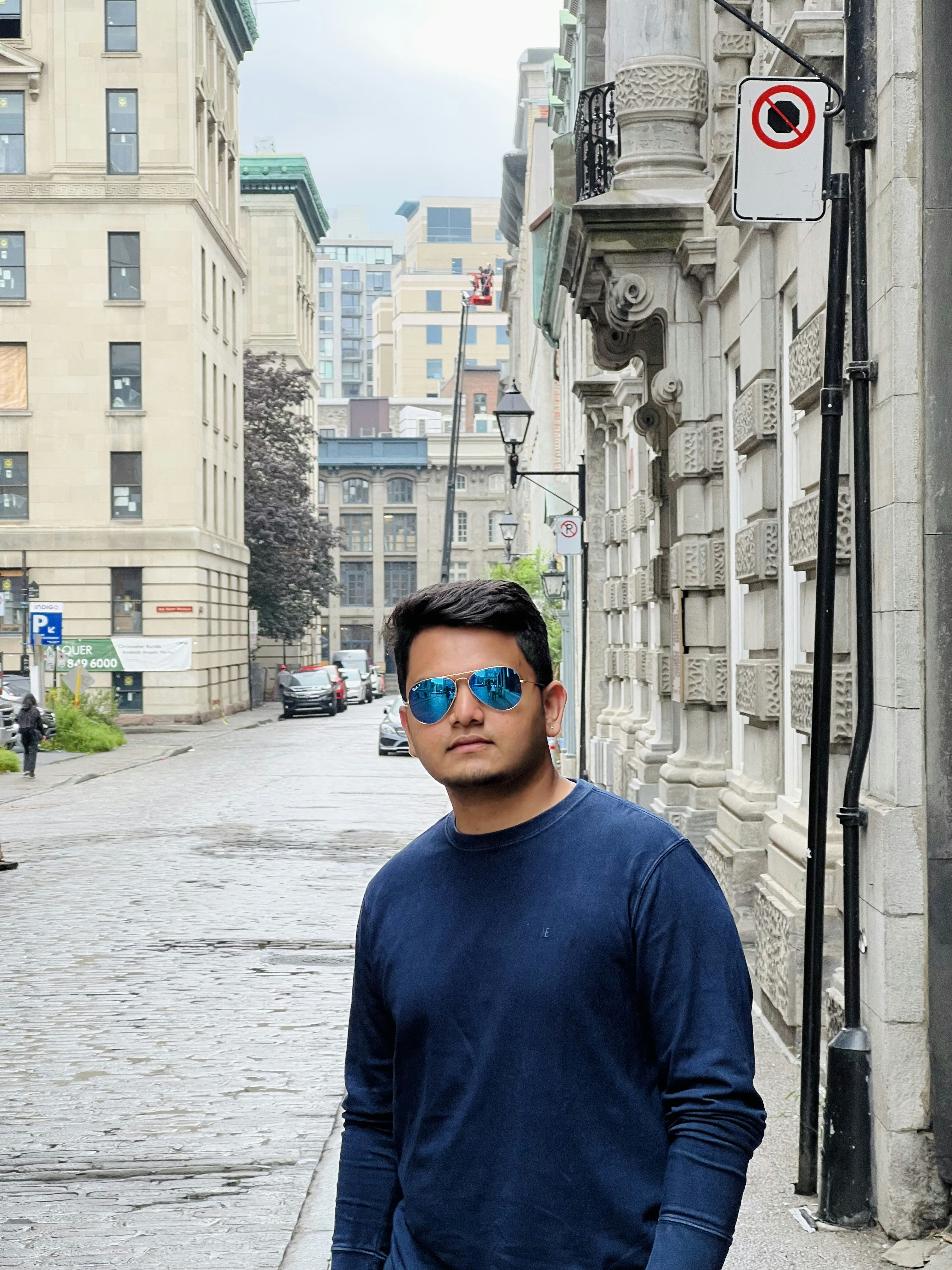 Go to Barath Sundar's profile