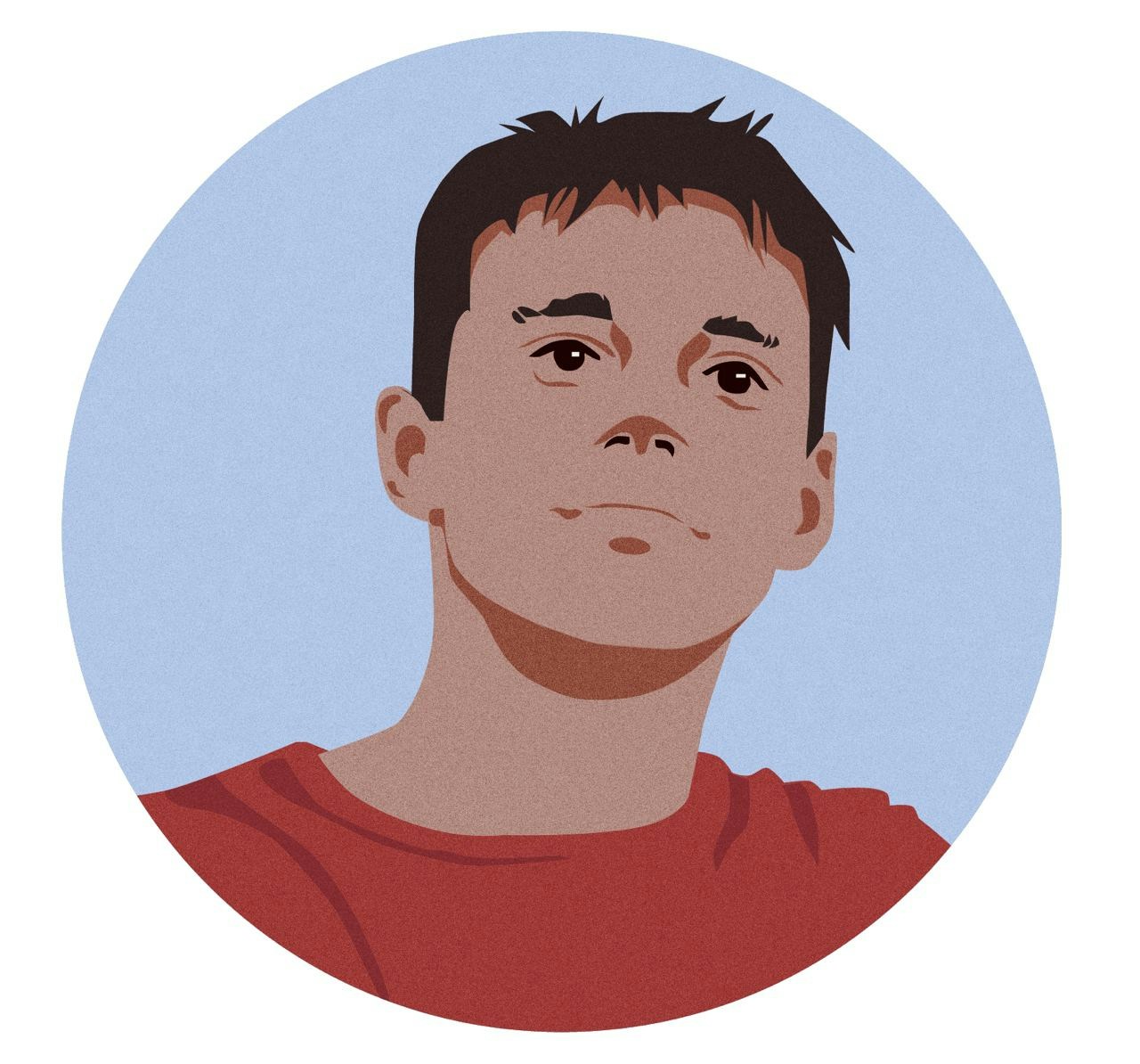 Avatar von Benutzer Alex Superghost