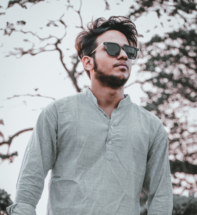 Buka profil Manish Pandey