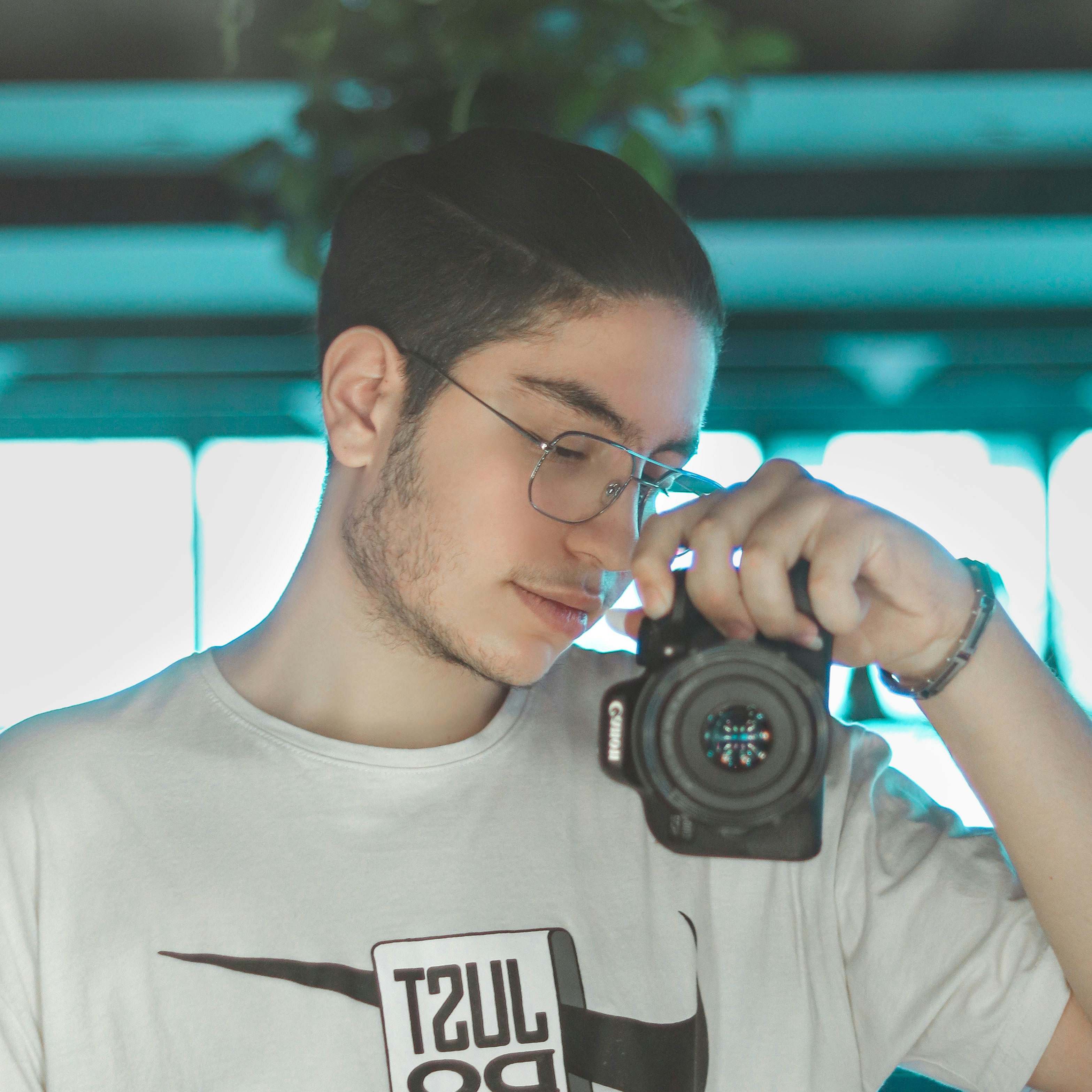 Ir para o perfil de hossein beygi