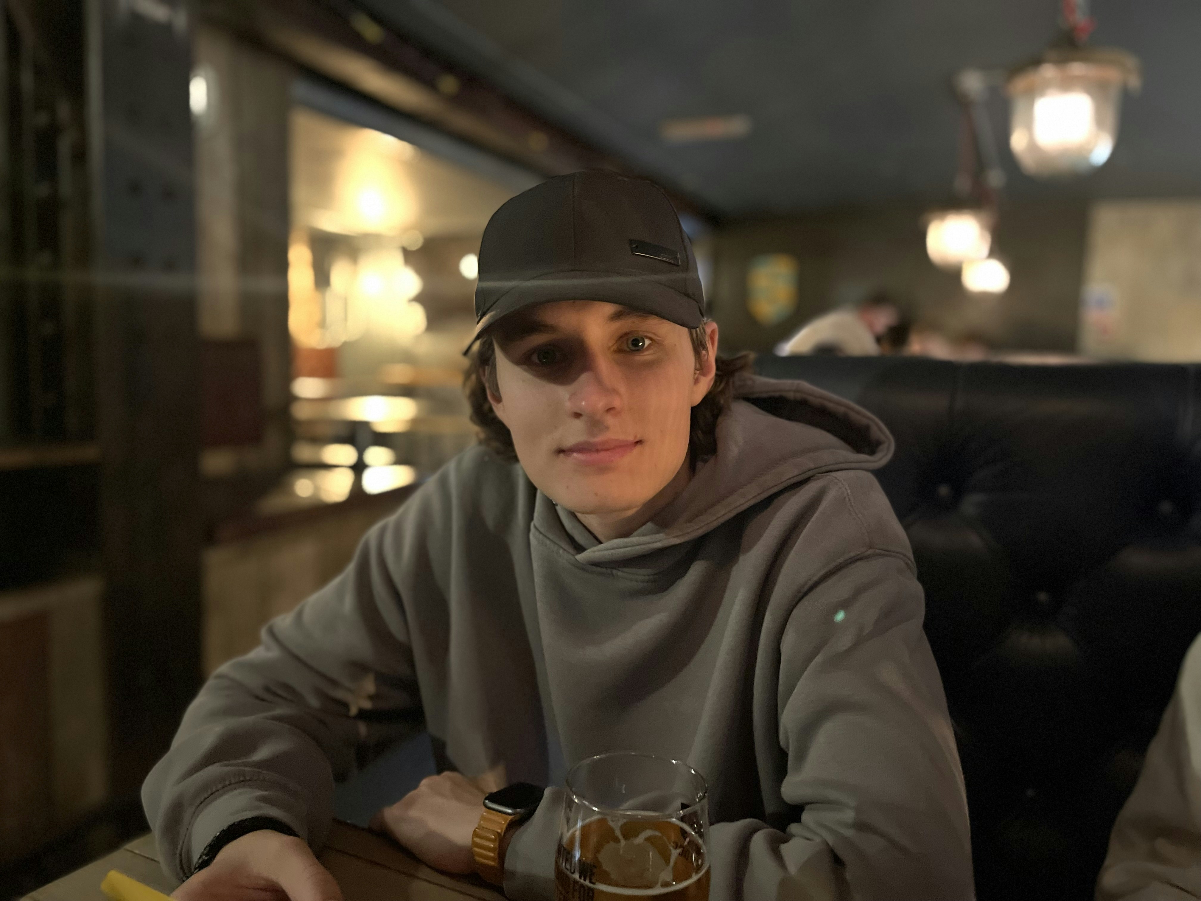 Go to Daniil Lebedev's profile