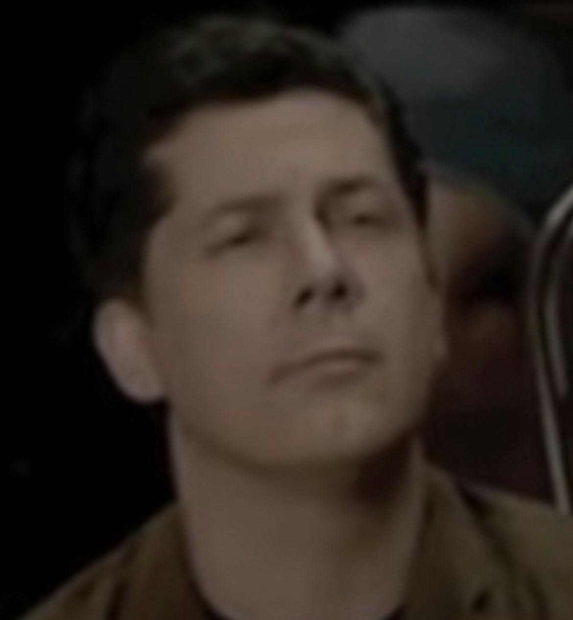 Go to will dodd's profile