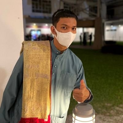 Go to mahfuz imi's profile