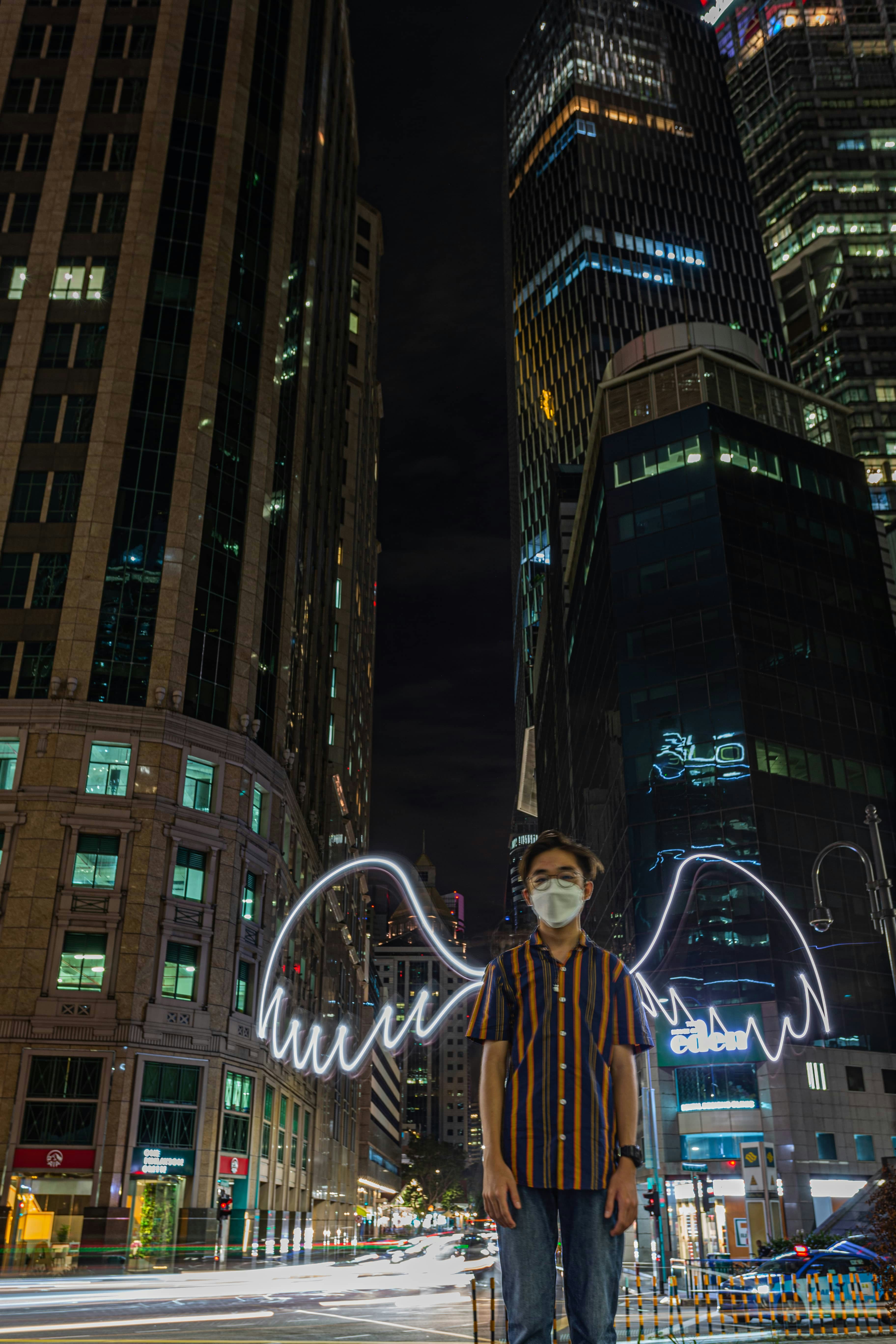 Go to Dylan Chong's profile