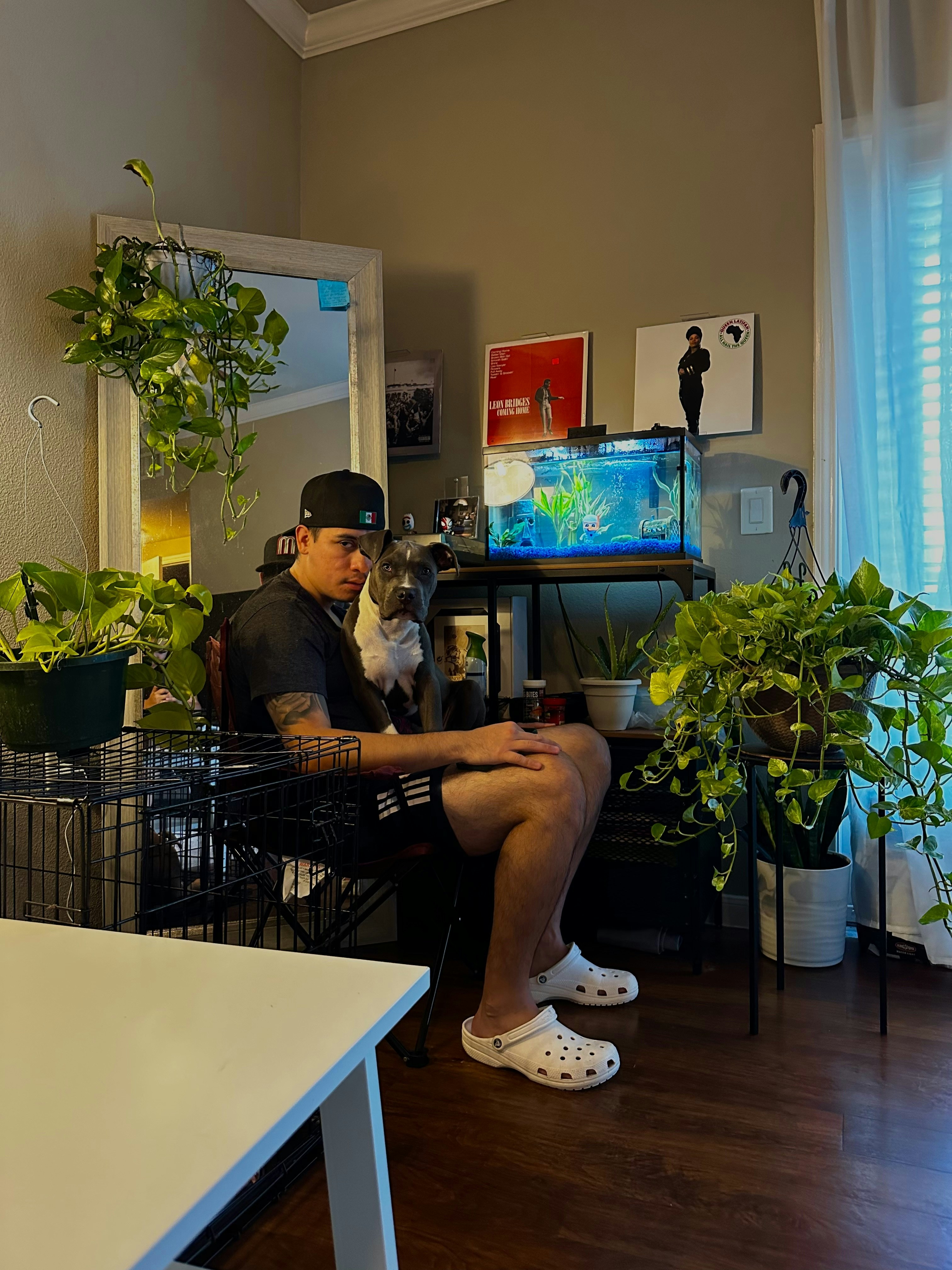 Go to Isaac Guardiola's profile