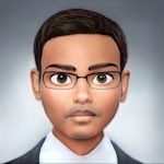 Avatar of user Bisworaj Saheb