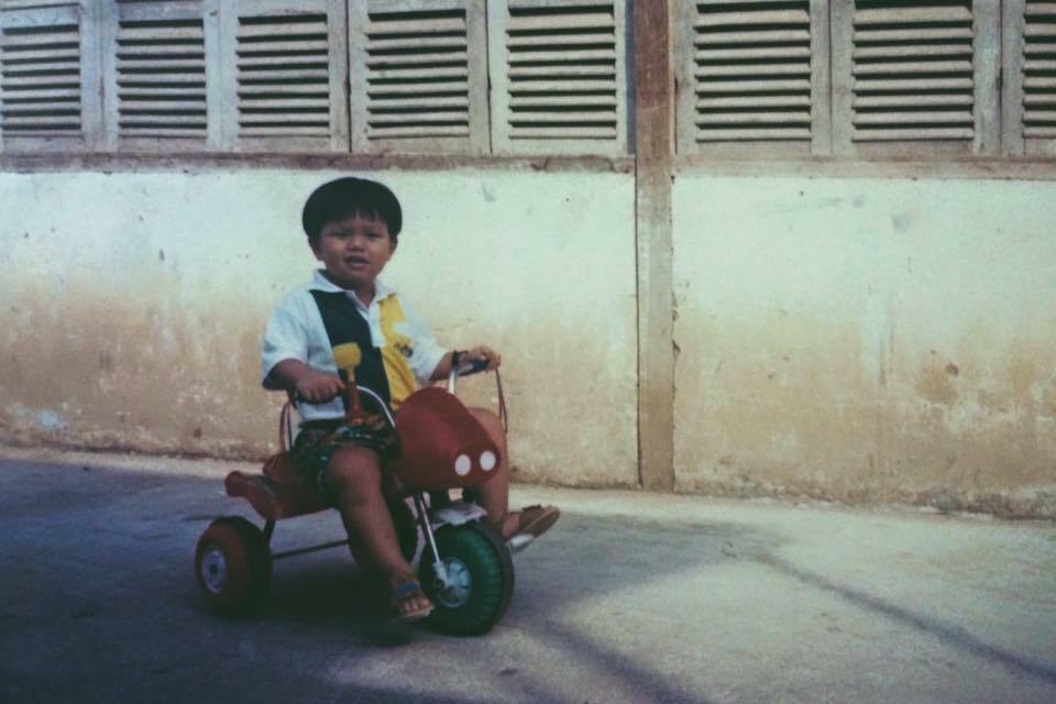 Avatar of user Kent Lâm