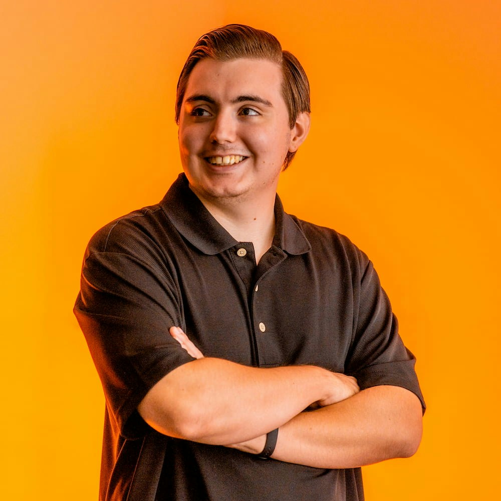 Go to Andrew Mitchell's profile